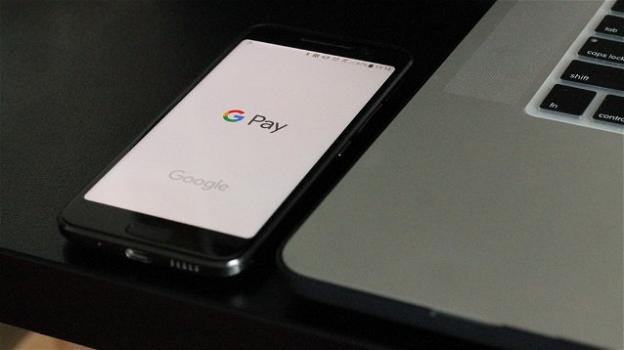 Fineco, da ora, supporta ufficialmente Google Pay. Ecco tutti i dettagli
