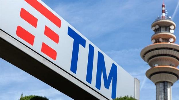 TIM fa sparire il taglio di ricarica da 5 euro anche dall’applicazione MyTIM