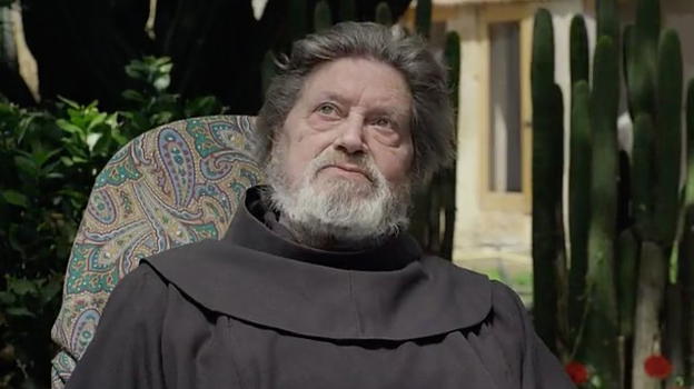È morto l’attore Giulio Brogi, interprete teatrale, televisivo e cinematografico