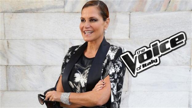 The Voice, Simona Ventura pronta per la nuova avventura: "Ringrazio Maria De Filippi ma in Rai ho un pezzo di cuore"
