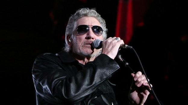 Roger Waters attacca il concerto per il Venezuela