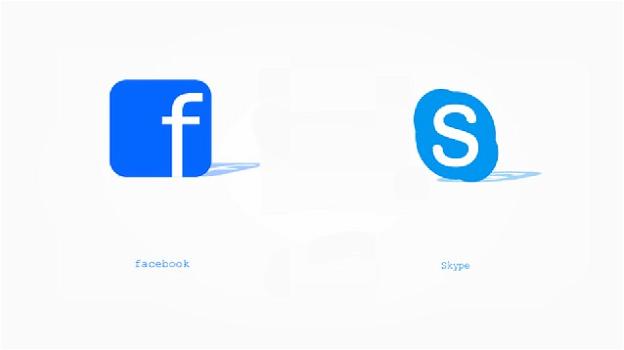 Facebook cambia la geolocalizzazione su Android, per una maggiore privacy, mentre Skype ritorna al passato sui Desktop