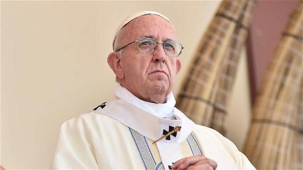 Al summit sulla pedofilia, Papa Francesco dice "ascoltiamo il grido di dolore dei piccoli"