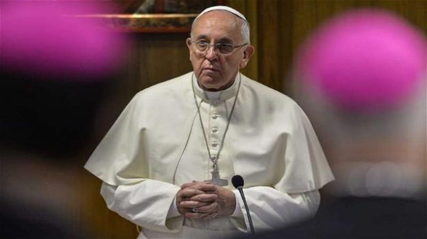 Papa Francesco apre il summit in Vaticano sulla Pedofilia: "Ci vuole concretezza"