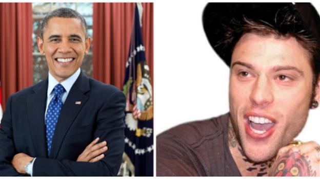 Fedez, il rapper chiede un selfie a Barack Obama: la clamorosa risposta dell’ex presidente USA