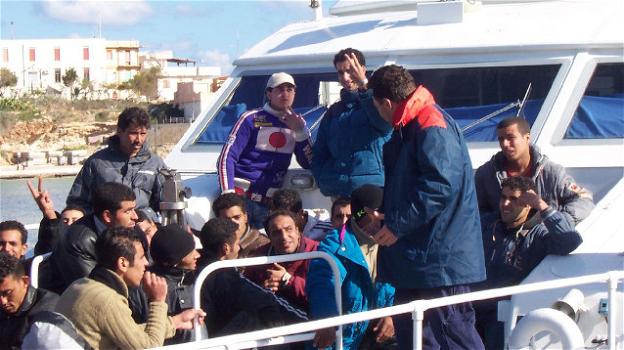 I migranti della Diciotti adesso chiedono un risarcimento al governo italiano