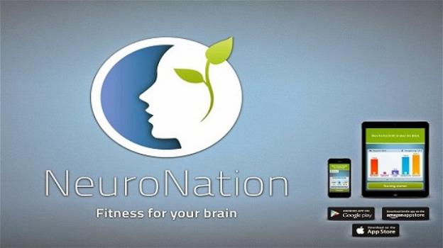 NeuroNation: disponibile su Android e iOS la palestra mentale in stile Brain Training del Dr. Kawashima