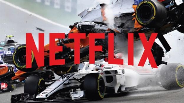 La F1 arriva su Netflix: dall’8 marzo sul sito la serie "Drive to Survive"
