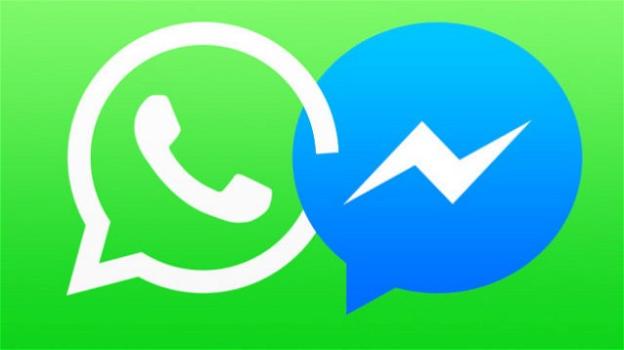 L’accesso protetto a WhatsApp è aggirabile su iOS, Messenger prepara la formattazione del testo