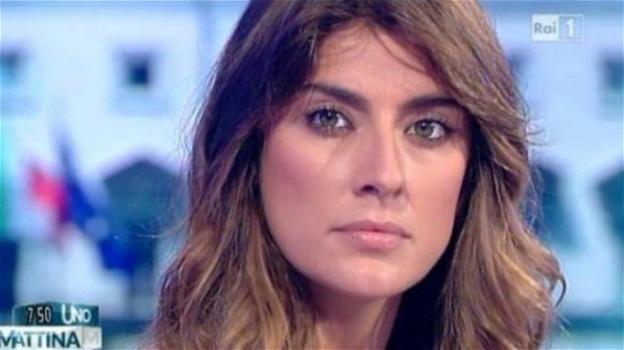 Elisa Isoardi, la conduttrice svela i motivi della fine con Matteo Salvini: "Sono una testa pensante"
