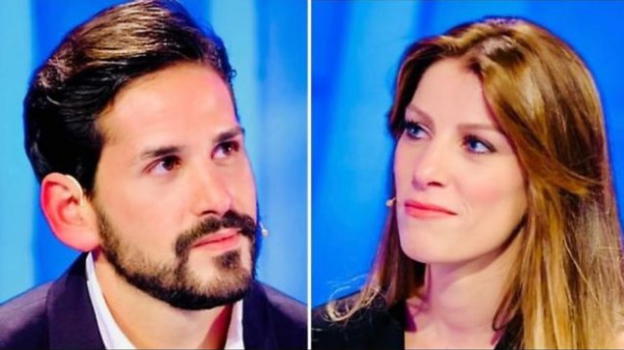 C’è posta per te, Calogero e Valentina avrebbero preso in giro Maria De Filippi: "Lei come Sara Affi Fella!”