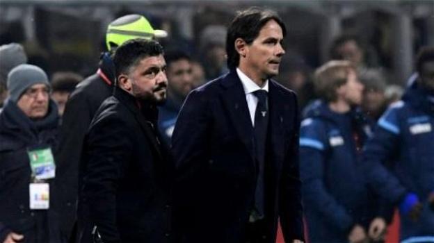 Coppa Italia, Lazio-Milan: probabili formazioni, orario e diretta tv