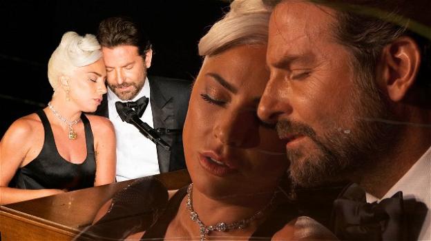 Oscar 2019, Lady Gaga e Bradley Cooper incantano il pubblico