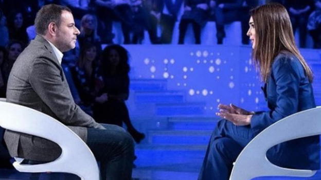 Verissimo, Fausto Brizzi: "La gente desidera vedere la sfortuna degli altri"