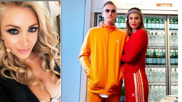 Francesco Facchinetti, lite al ristorante tra la moglie e Laura Cremaschi: il video della lite virale sui social