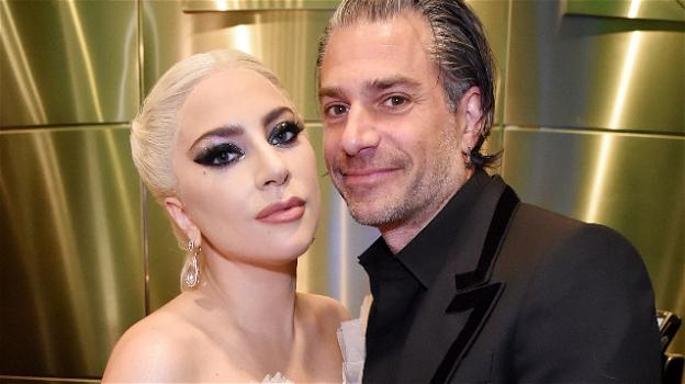 Lady Gaga si è lasciata con il fidanzato: per i rumors ci sarebbe lo zampino di Bradley Cooper