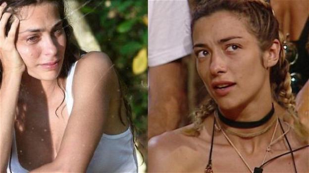 L’Isola dei Famosi, duro scontro tra Ariadna Romero e Soleil Sorge: “Fai schifo!”