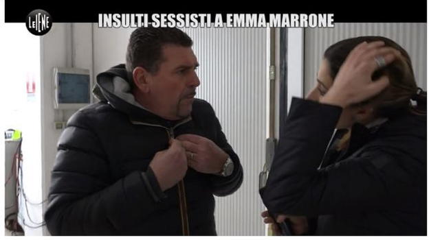 Le Iene, Massimiliano Galli rompe il silenzio dopo le offese a Emma Marrone: "Scuse? Dovrebbe farle lei"