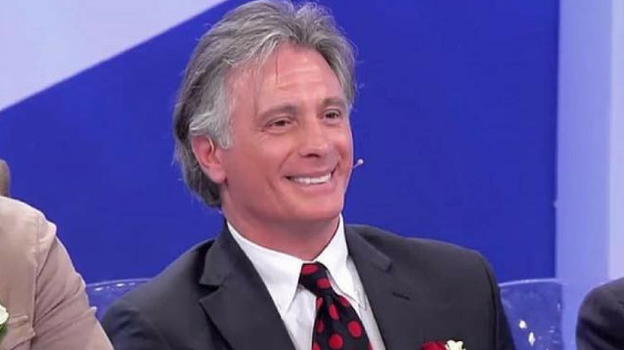 Giorgio Manetti, deciso più che mai a lavorare in tv rivela: "Potrei presentare Stranamore!”