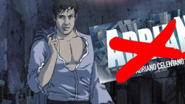 Adrian, comunicato Mediaset annuncia lo slittamento a settembre: "Per esigenze di salute"
