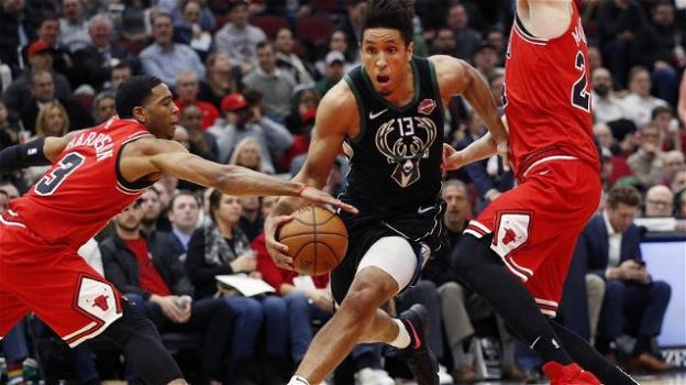 NBA, 25 febbraio 2019: Bucks e Warriors consolidano i loro primati. Tutte le gare