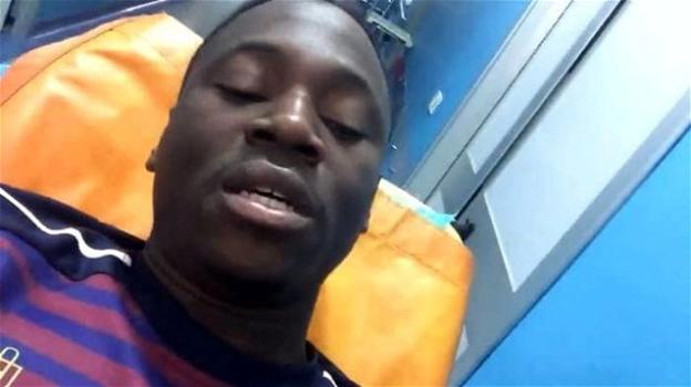 Salerno, smentito il caso di razzismo del ragazzo ivoriano in ospedale