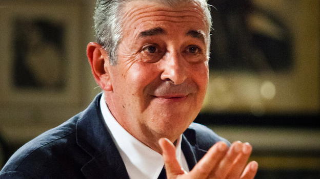 Le dichiarazioni di Marzio Honorato: "La cosa più importante è che non ci sia competizione tra colleghi"