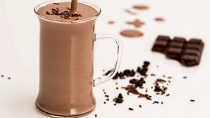 Il latte al cioccolato è lo sport drink perfetto. Lo studio