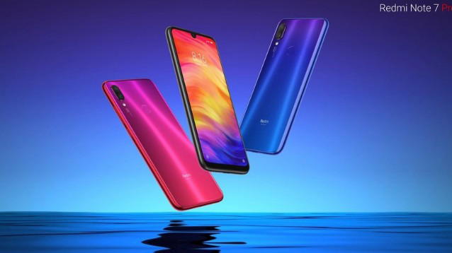 Redmi Note 7 Pro: da Xiaomi il nuovo medio-gamma che farà innamorare anche l’Occidente