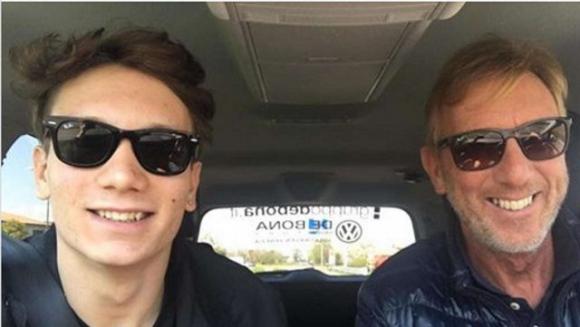 Manuel Bortuzzo non camminerà più. I medici: “Lesione midollare completa”