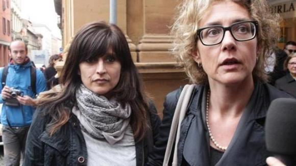 Delitto di Cogne, Annamaria Franzoni è libera. Le sue prime parole: “La gente non capisce”