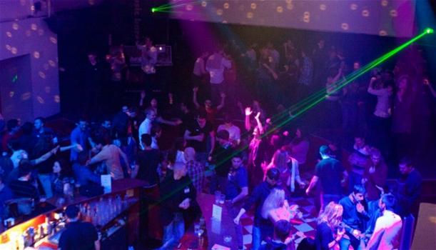 Veneto: la festa in discoteca senza alcolici è un successone