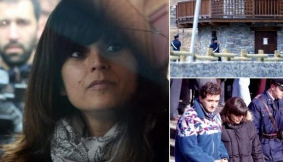 Delitto di Cogne, Annamaria Franzoni è libera. Le sue prime parole: “La gente non capisce”