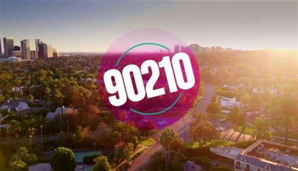È ufficiale: ritorna “Beverly Hills 90210”, ecco il primo teaser
