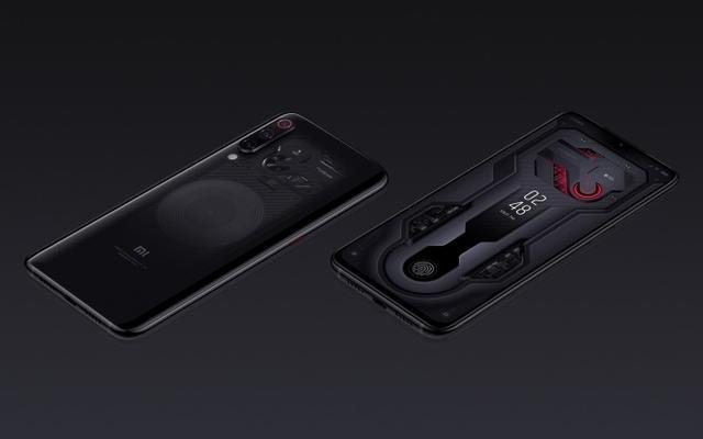 Xiaomi Mi 9: ecco il top gamma con Snap 855, triplice postcamera, e superba Transparent Edition