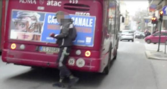 Come Si Timbra Il Biglietto Del Cotral