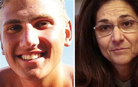 Omicidio Vannini, la mamma di Marco: “Al Ministro chiedo di far ripartire da zero il processo”