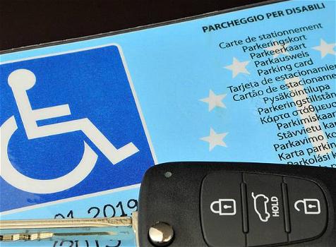 Verona, 1.700 pass disabili intestati a persone morte e mai restituiti