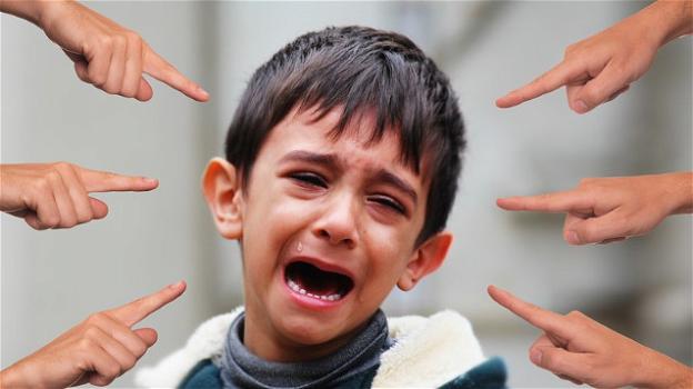 Turchia: un bambino di nove anni si vendica dei bulli che l’hanno perseguitato