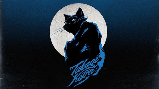 "La luna e la gatta", il significato del testo del nuovo singolo di Calcutta, Tommaso Paradiso e Jovanotti