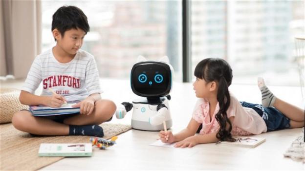 MWC 2019: ecco i robot più interessanti proposti alla fiera di Barcellona