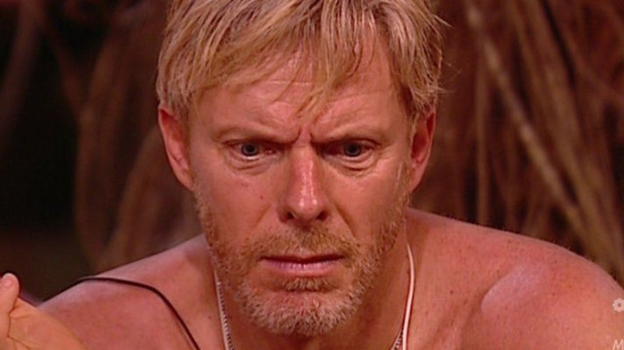 L’Isola dei Famosi, Kaspar Capparoni sotto accusa: "Non mi fido delle donne"