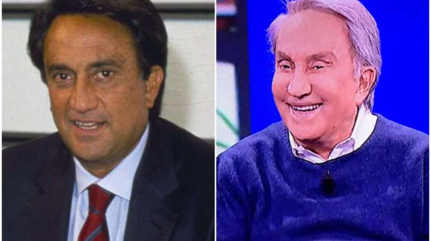 Emilio Fede, le parole sui ritocchini: "Io non mi sono rifatto nulla"