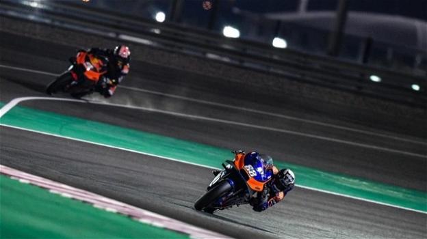 MotoGP: arriva la Long Lap Penalty, che tende ad allungare il giro da percorrere
