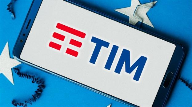 Tim: Prorogate le offerte Tim Steel S 50GB e Tim 15 Go New 30GB