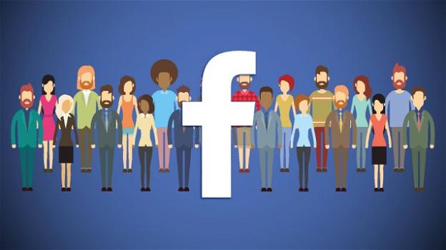 Facebook: rumors su criptovaluta e assistente virtuale proprietari, misure contro account falsi, tema nero su Messenger