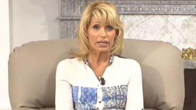 Nausica Della Valle: "L’omosessualità è un peccato paragonabile all’omicidio"