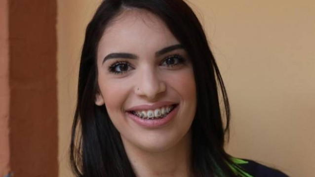 Ragazza operata da un robot ad un tumore al fegato