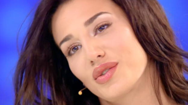 Domenica Live, Patrizia Bonetti in lacrime parla della terribile aggressione e rivela: "Mi ha lasciato sotto shock!"