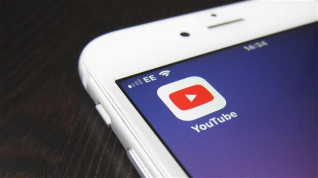 YouTube: record di abbonati per YouTube TV, numerose novità per YouTube Music